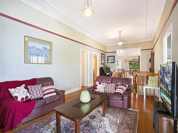 Seventh view of Homely house listing, 40 Tenth Avenue, Kedron QLD 4031