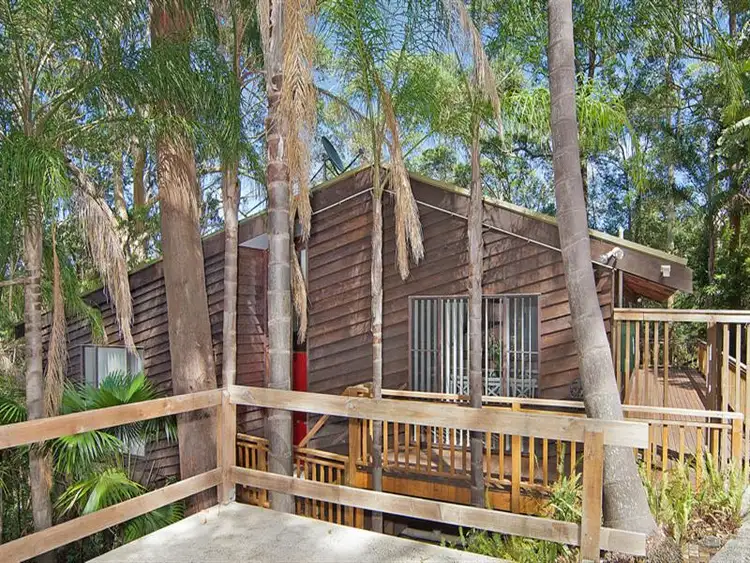 Second view of Homely house listing, 13 Manamoi Close, Niagara Park NSW 2250