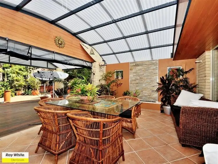 Main view of Homely house listing, 16 Bainbridge Mews, Currambine WA 6028