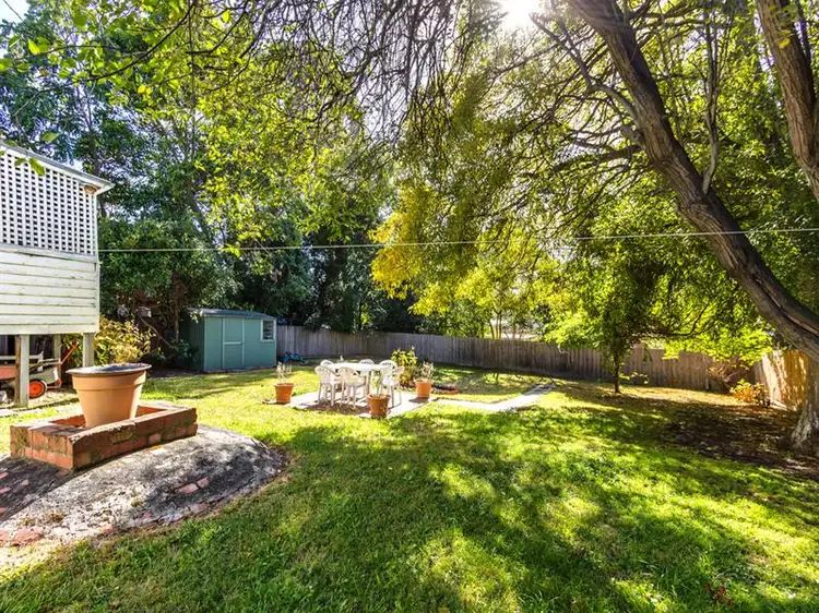Third view of Homely house listing, 47 Percy Street, Mitcham VIC 3132