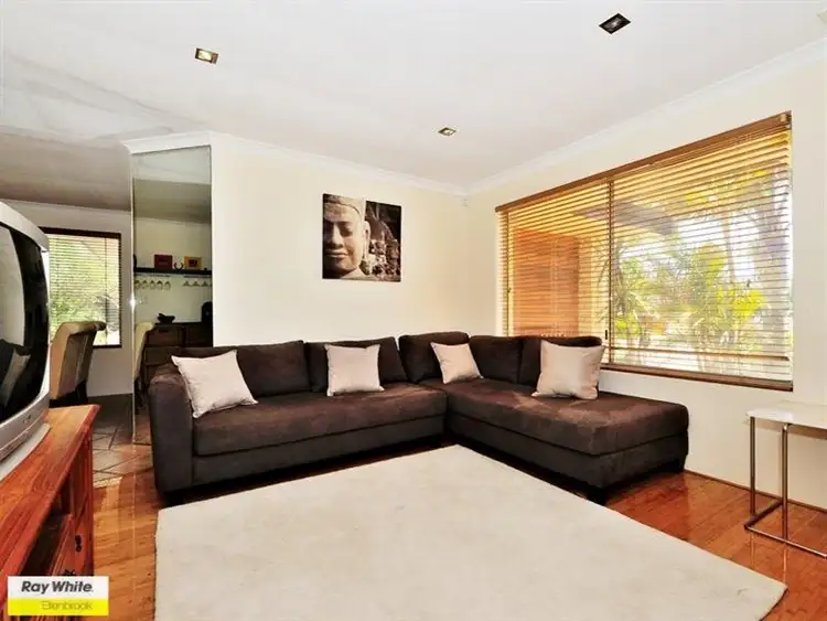 Fifth view of Homely house listing, 16 Bainbridge Mews, Currambine WA 6028