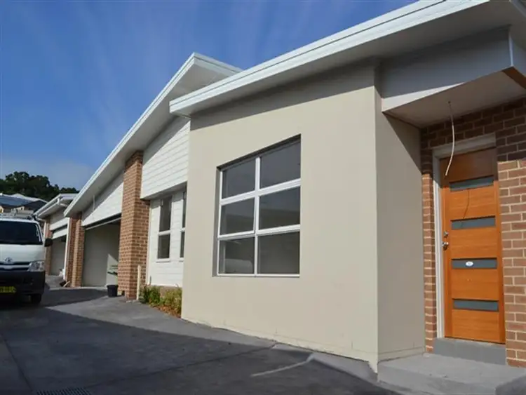 5/6-8 Falcon Street, Blackbutt NSW 2529