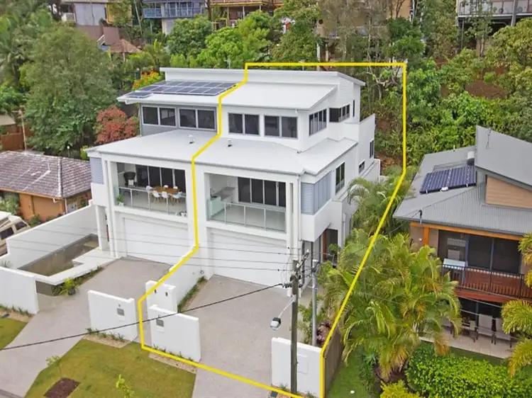 26B Hooper Drive, Currumbin QLD 4223