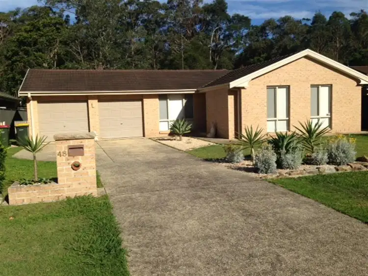 48 Coachwood Drive, Medowie NSW 2318