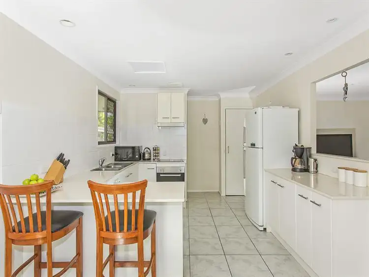 Fourth view of Homely house listing, 44 Riviera Avenue, Tweed Heads West NSW 2485