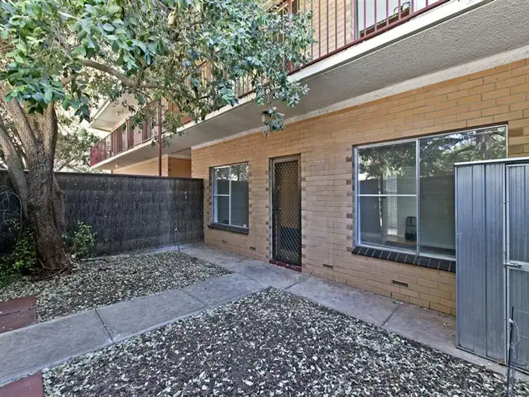 Second view of Homely unit listing, 2/34 North Street, Hectorville SA 5073