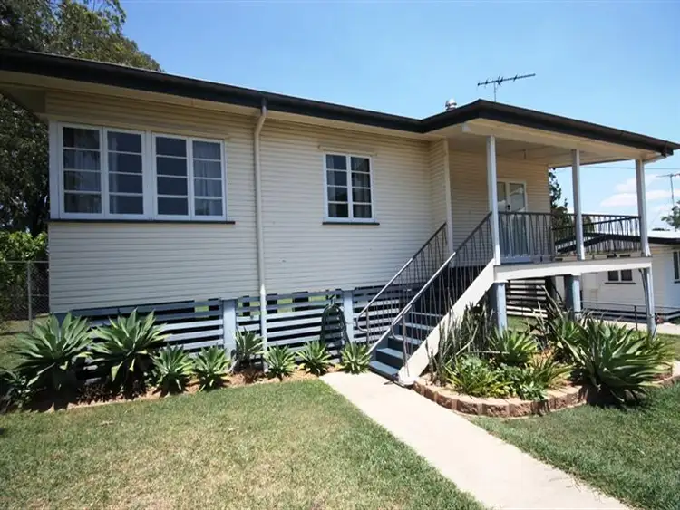 Main view of Homely house listing, 155 Rainbow Street, Biloela QLD 4715