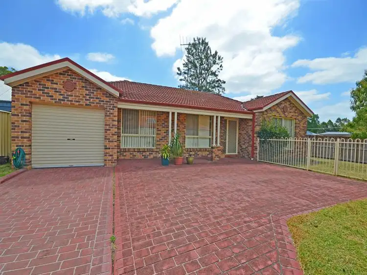 26B Antill Steet, Thirlmere NSW 2572