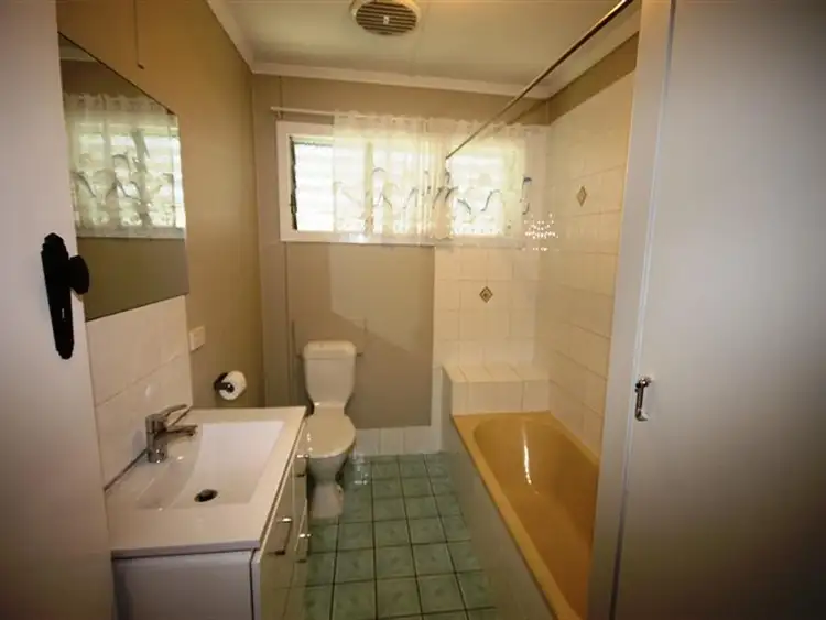 Third view of Homely house listing, 155 Rainbow Street, Biloela QLD 4715
