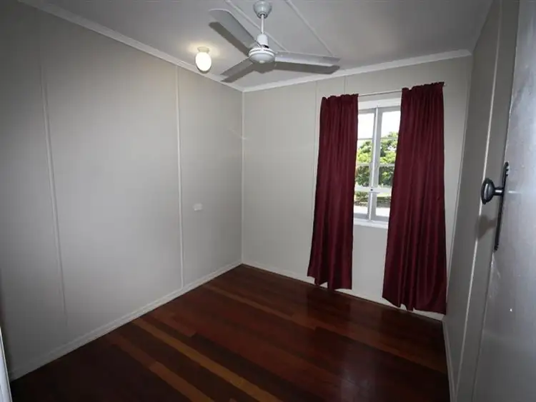 Fifth view of Homely house listing, 155 Rainbow Street, Biloela QLD 4715