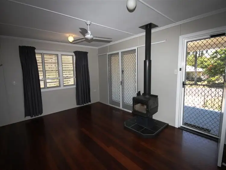 Seventh view of Homely house listing, 155 Rainbow Street, Biloela QLD 4715