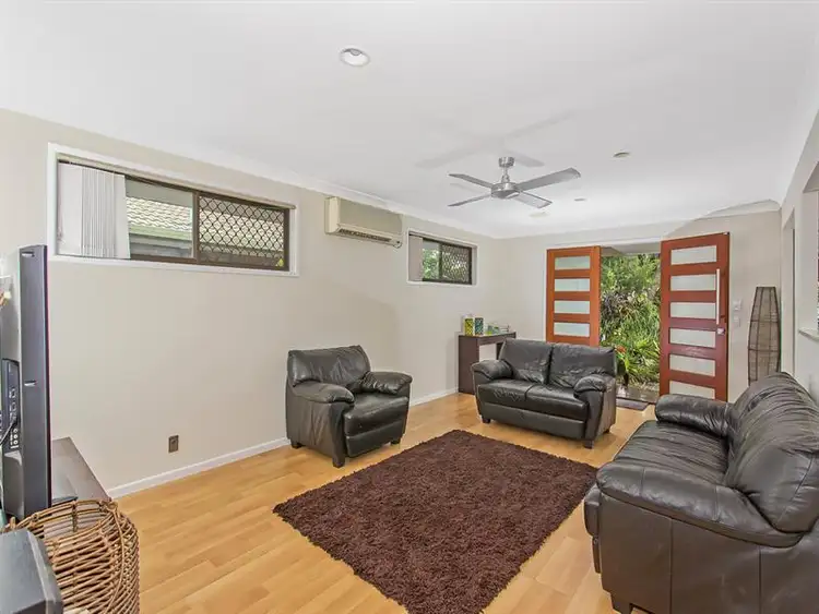 Second view of Homely house listing, 44 Riviera Avenue, Tweed Heads West NSW 2485