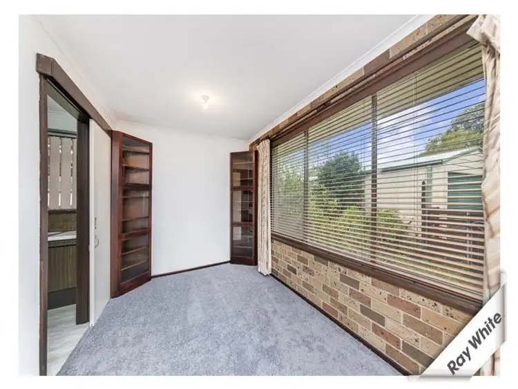 Fifth view of Homely house listing, 1 Beilby Place, Kambah ACT 2902