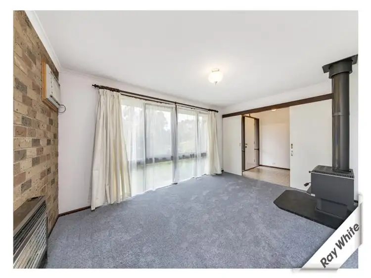 Second view of Homely house listing, 1 Beilby Place, Kambah ACT 2902