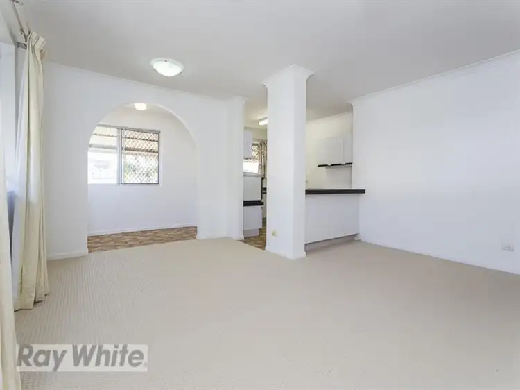 Sixth view of Homely unit listing, 1/34 Macaulay Street, Coorparoo QLD 4151