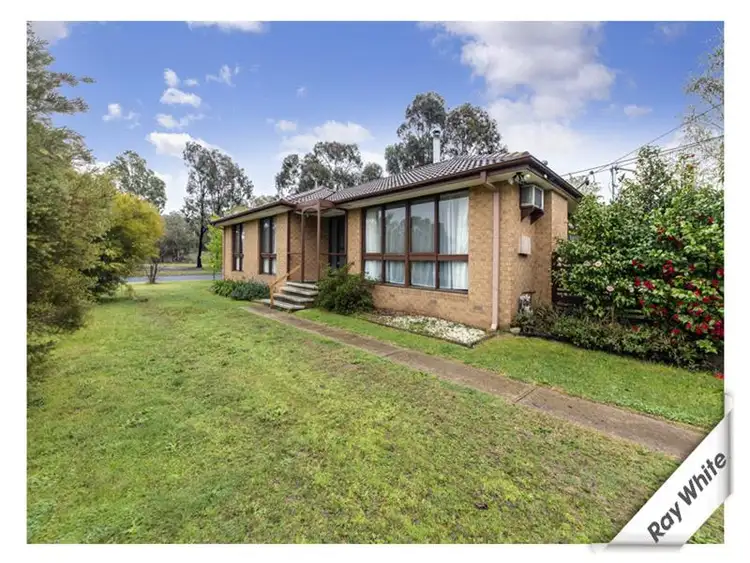 Main view of Homely house listing, 1 Beilby Place, Kambah ACT 2902