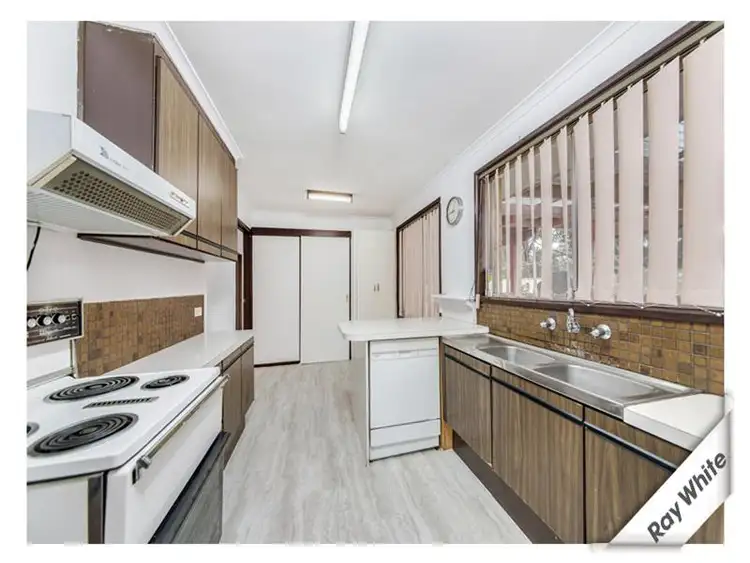 Sixth view of Homely house listing, 1 Beilby Place, Kambah ACT 2902