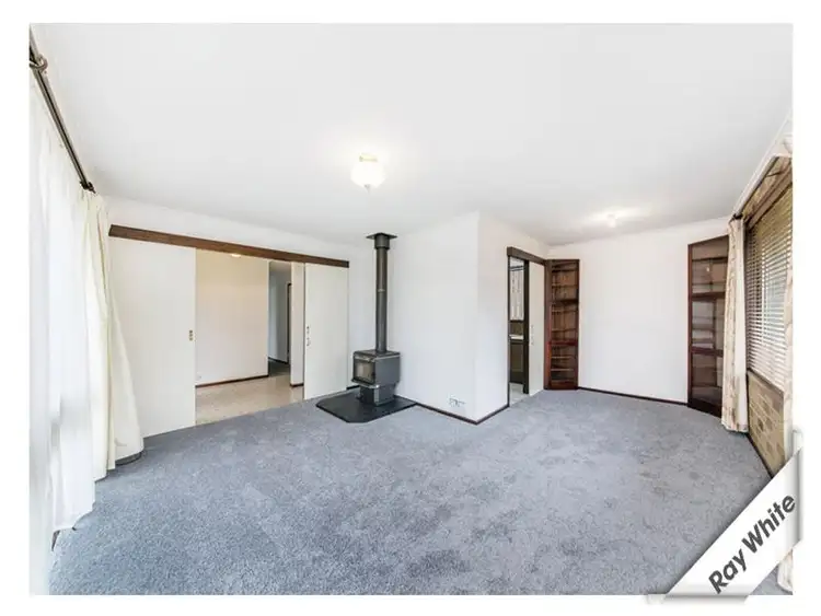 Third view of Homely house listing, 1 Beilby Place, Kambah ACT 2902