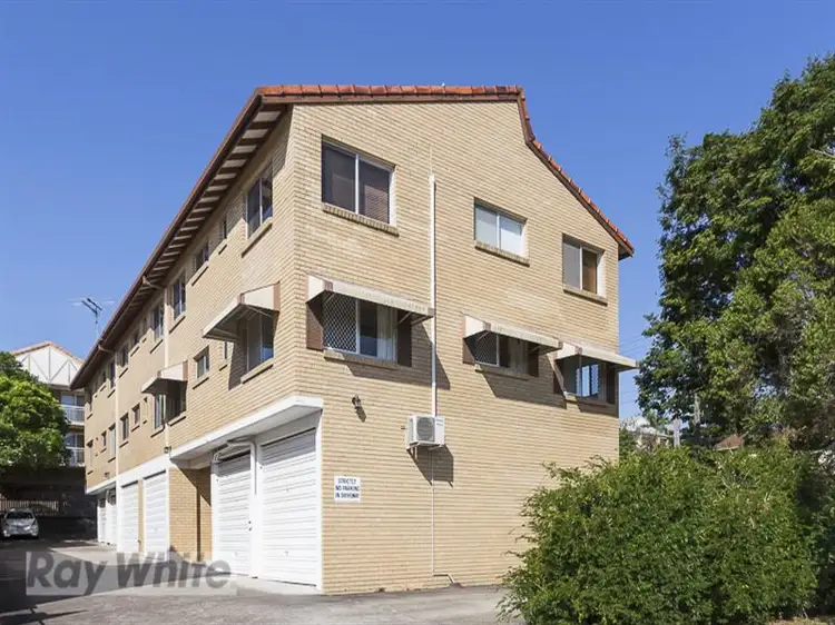 Seventh view of Homely unit listing, 1/34 Macaulay Street, Coorparoo QLD 4151