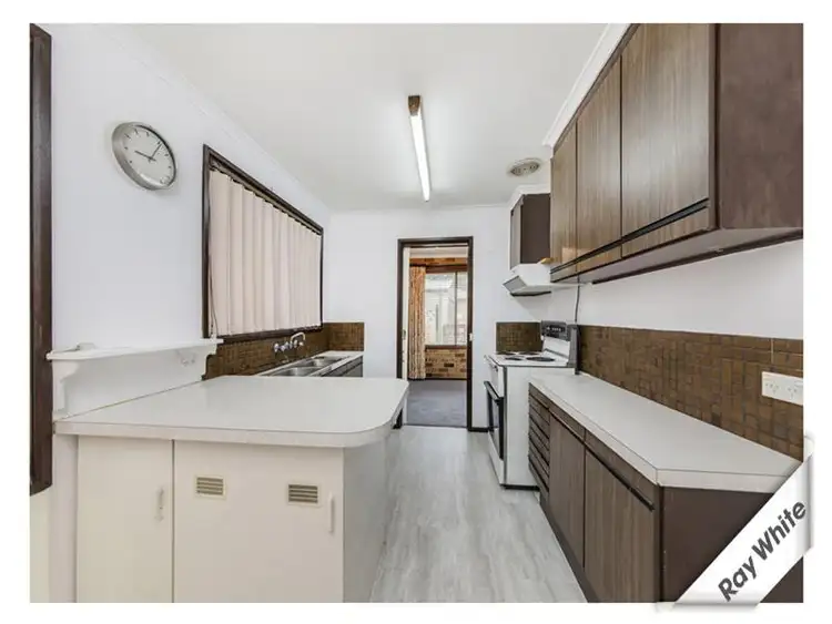 Seventh view of Homely house listing, 1 Beilby Place, Kambah ACT 2902