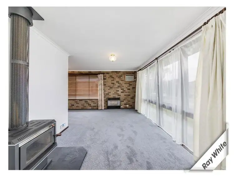 Fourth view of Homely house listing, 1 Beilby Place, Kambah ACT 2902