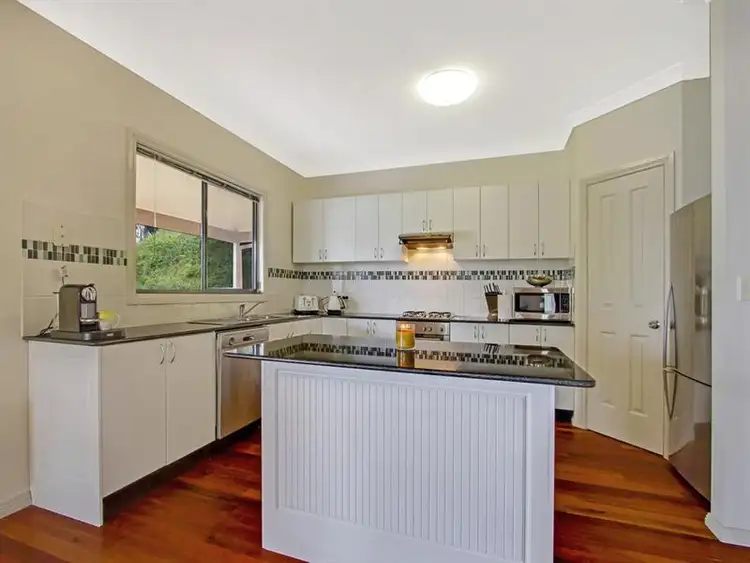 Fifth view of Homely house listing, 14 Tomah Street, Kurrajong Heights NSW 2758