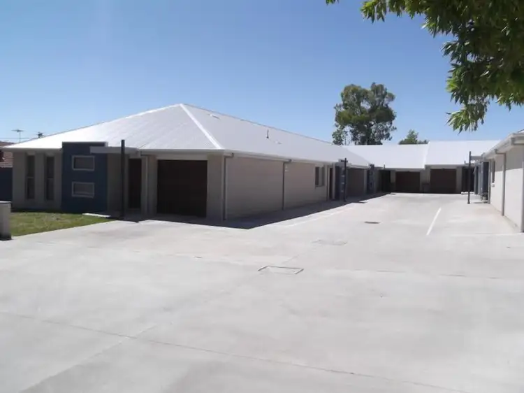 Fourth view of Homely unit listing, 4B Yass Street, Young NSW 2594