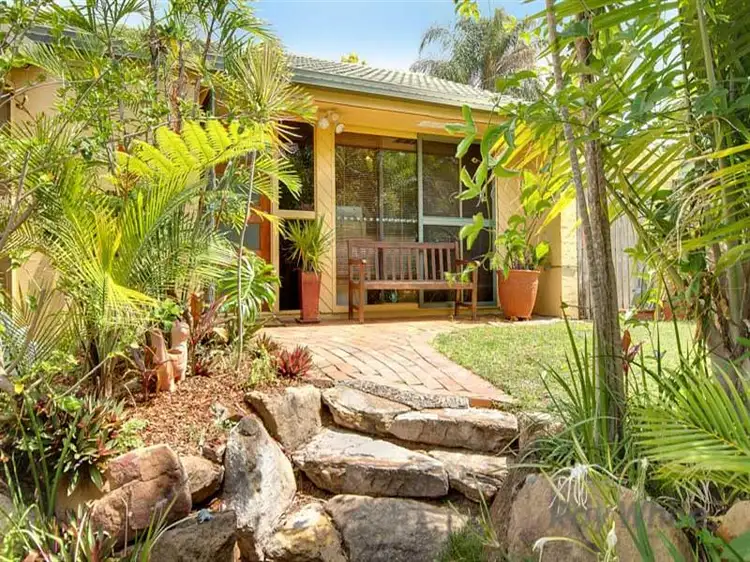 Main view of Homely house listing, 24 Langlo Street, Riverhills QLD 4074