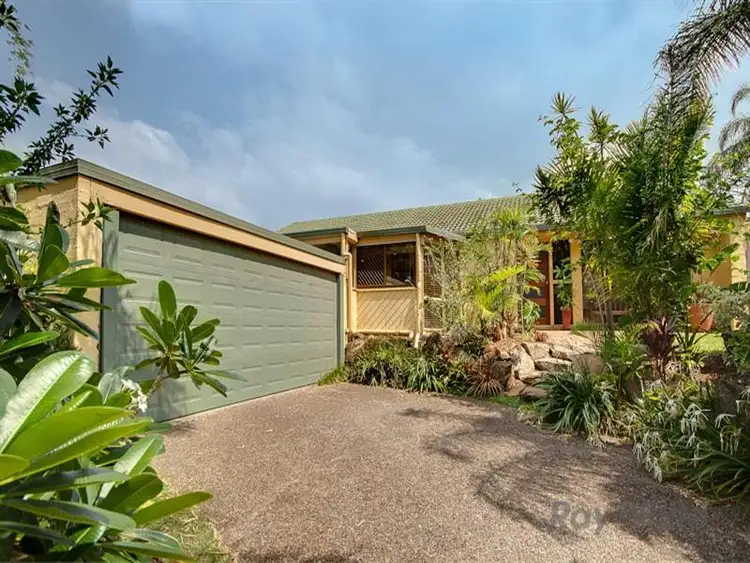 Second view of Homely house listing, 24 Langlo Street, Riverhills QLD 4074