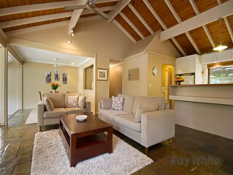 Third view of Homely house listing, 24 Langlo Street, Riverhills QLD 4074