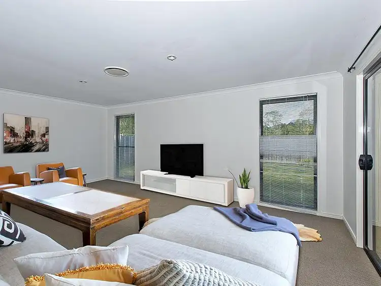 Fifth view of Homely house listing, 14 Millbrook Street, Dayboro QLD 4521