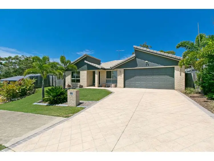26 Emperor Drive, Redland Bay QLD 4165