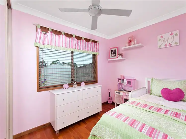 Seventh view of Homely house listing, 19 Kianga Close, Flinders NSW 2529
