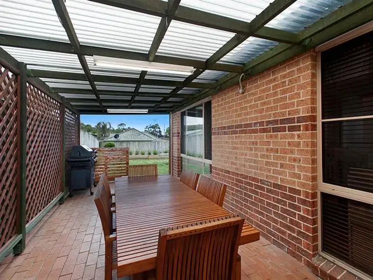 Third view of Homely house listing, 19 Kianga Close, Flinders NSW 2529