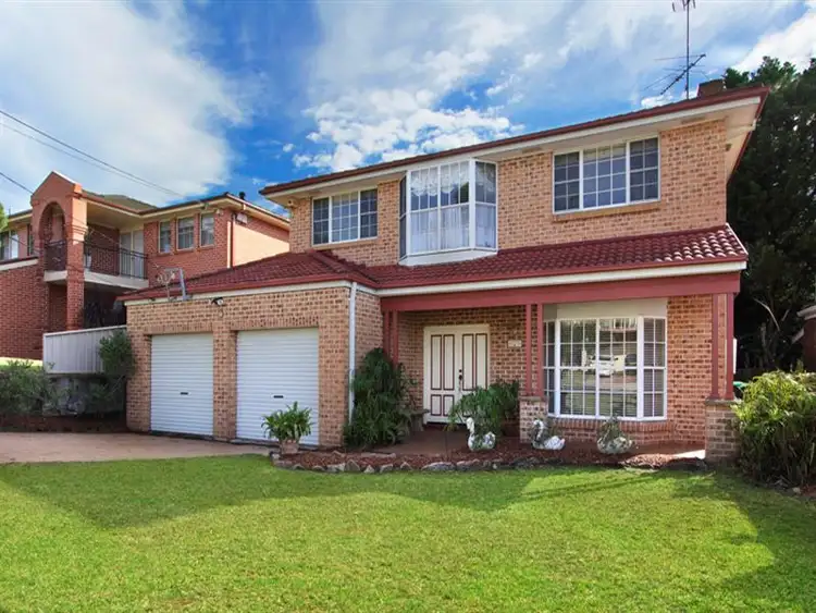 40 Souter Street, Kogarah Bay NSW 2217