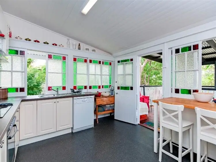 Sixth view of Homely house listing, 14 Alice Street, Silkstone QLD 4304