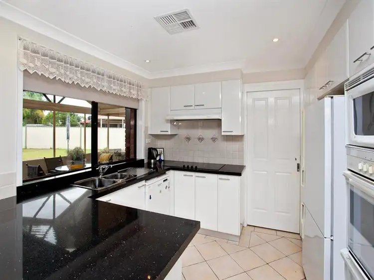 Second view of Homely house listing, 33 Neilson Crescent, Bligh Park NSW 2756