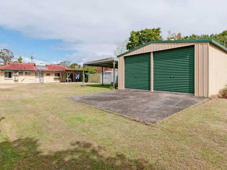 Fifth view of Homely house listing, 29 Cudgee Street, Redbank Plains QLD 4301