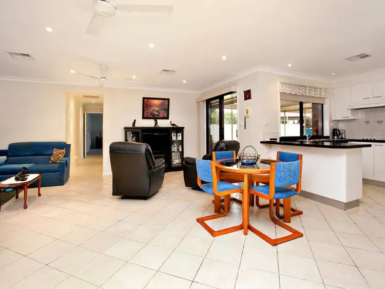 Fourth view of Homely house listing, 33 Neilson Crescent, Bligh Park NSW 2756
