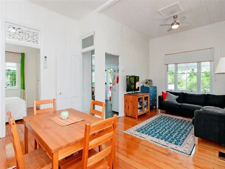 Fourth view of Homely house listing, 14 Alice Street, Silkstone QLD 4304