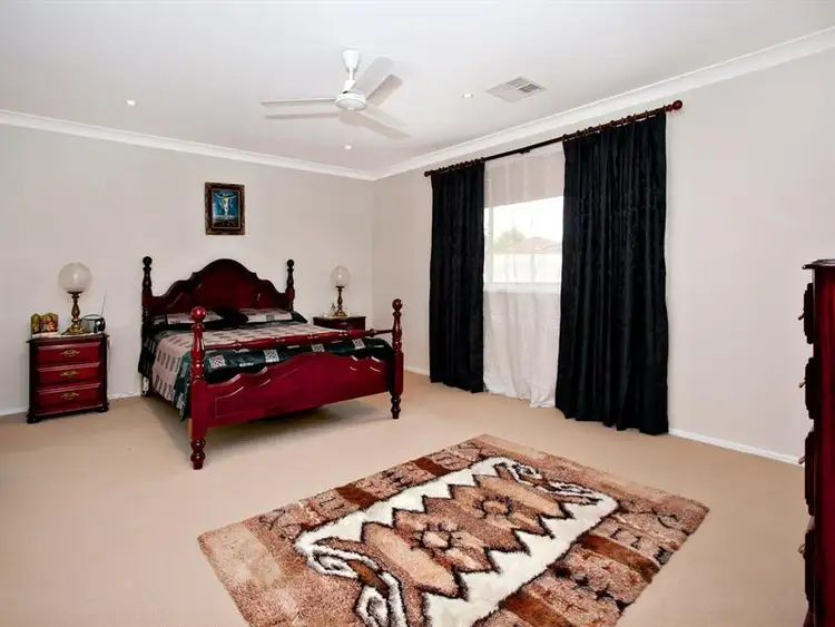 Sixth view of Homely house listing, 33 Neilson Crescent, Bligh Park NSW 2756
