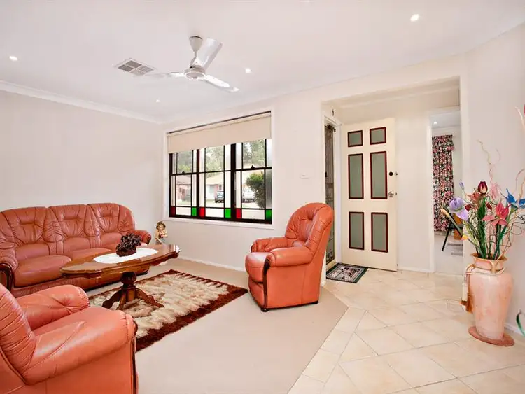 Fifth view of Homely house listing, 33 Neilson Crescent, Bligh Park NSW 2756