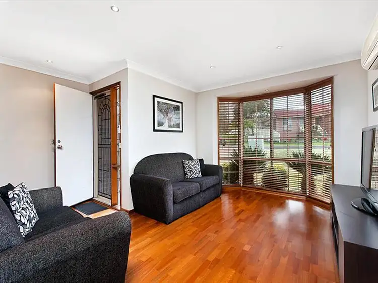 Fourth view of Homely house listing, 19 Kianga Close, Flinders NSW 2529
