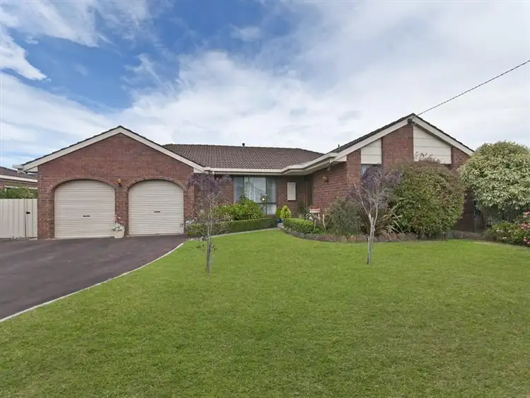 11 Newry Court, Warrnambool VIC 3280