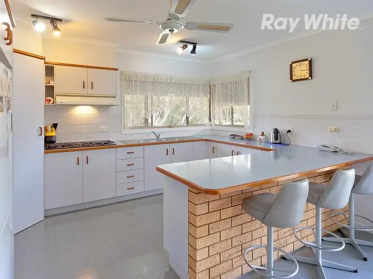 Second view of Homely rural property listing, 3281 Kiewa Valley Highway, Kergunyah VIC 3691
