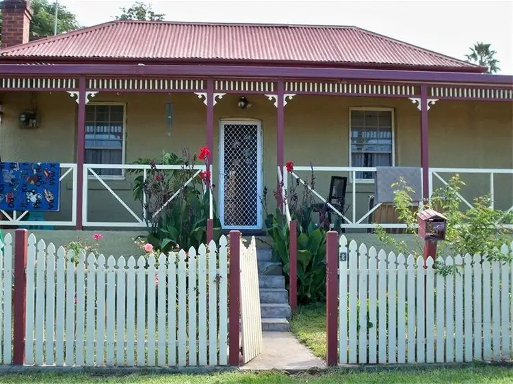 Main view of Homely house listing, 8 Liverpool Street, Cowra NSW 2794