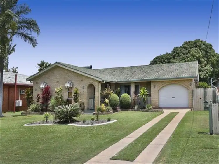 6 Mott Street, Heatley QLD 4814