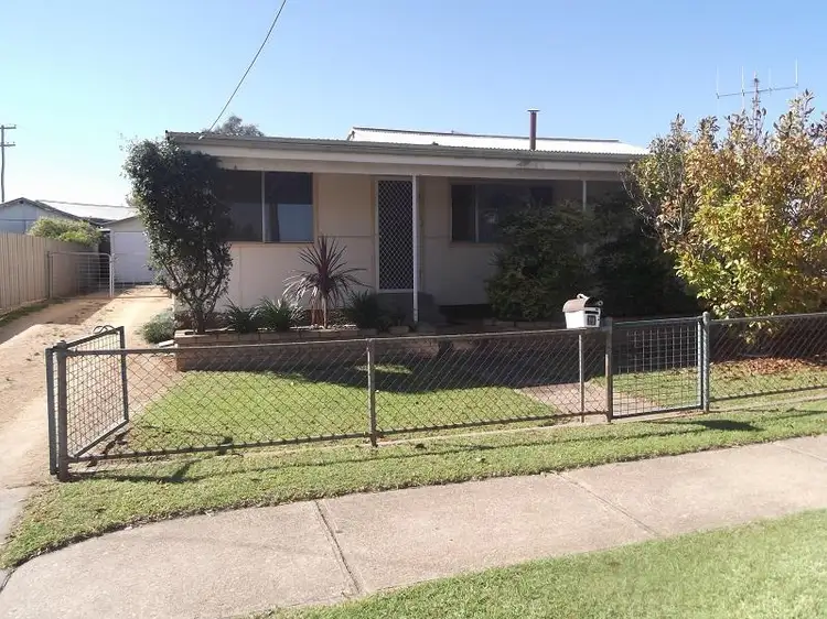 Main view of Homely house listing, 19 Mulyan Street, Cowra NSW 2794