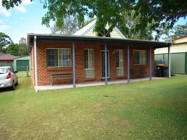 Second view of Homely house listing, 4 Milson Street, Sanctuary Point NSW 2540
