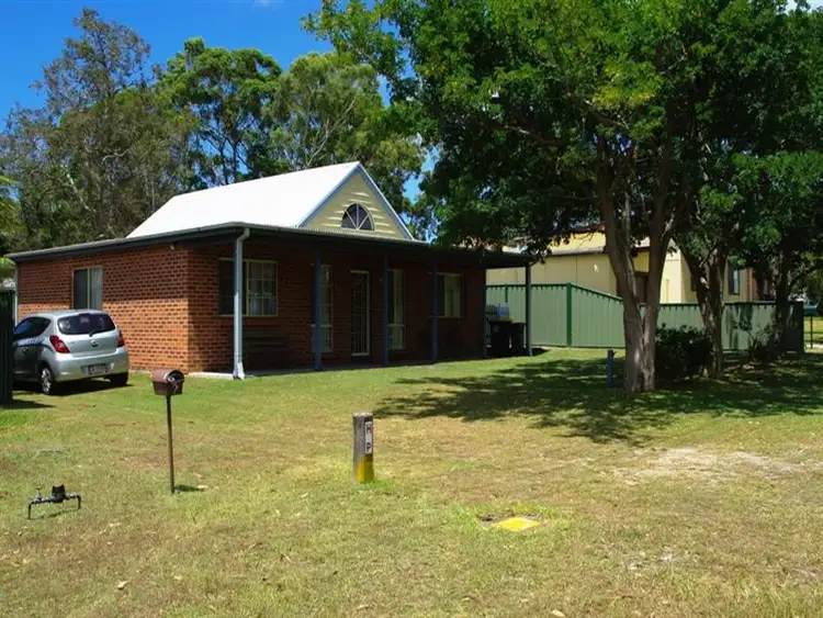 Third view of Homely house listing, 4 Milson Street, Sanctuary Point NSW 2540